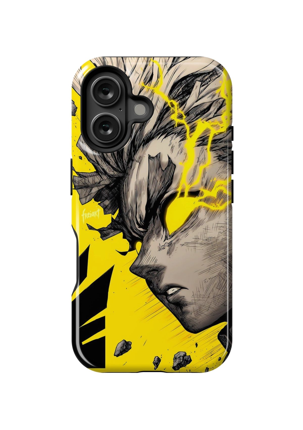 ANIME - DUAL SHELL CASE