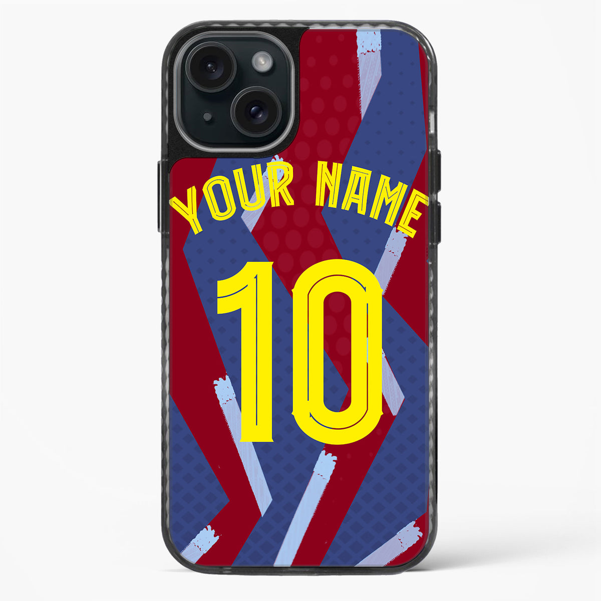 Barca Fourth 25/26 Impact Guard Pro Case