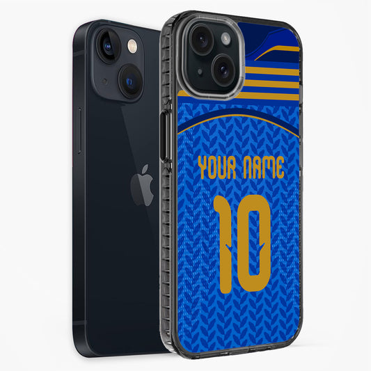 Italy Home 25/26 Impact Guard Pro Case