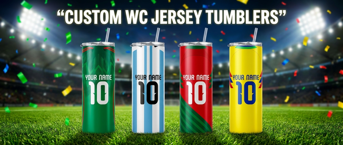 Tumblers