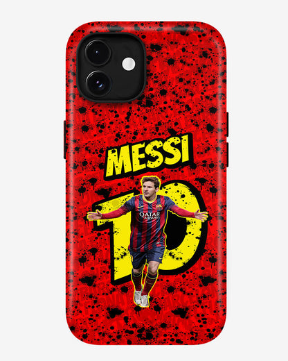 Messi 25/26 Dual-Guard Armor Case