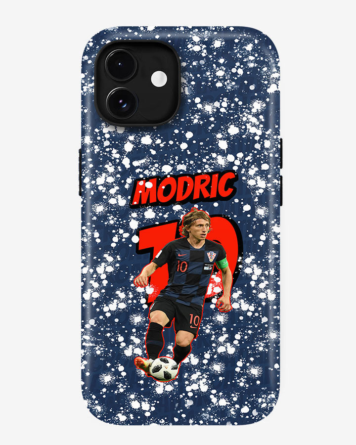 Modric 25/26 Dual-Guard Armor Case