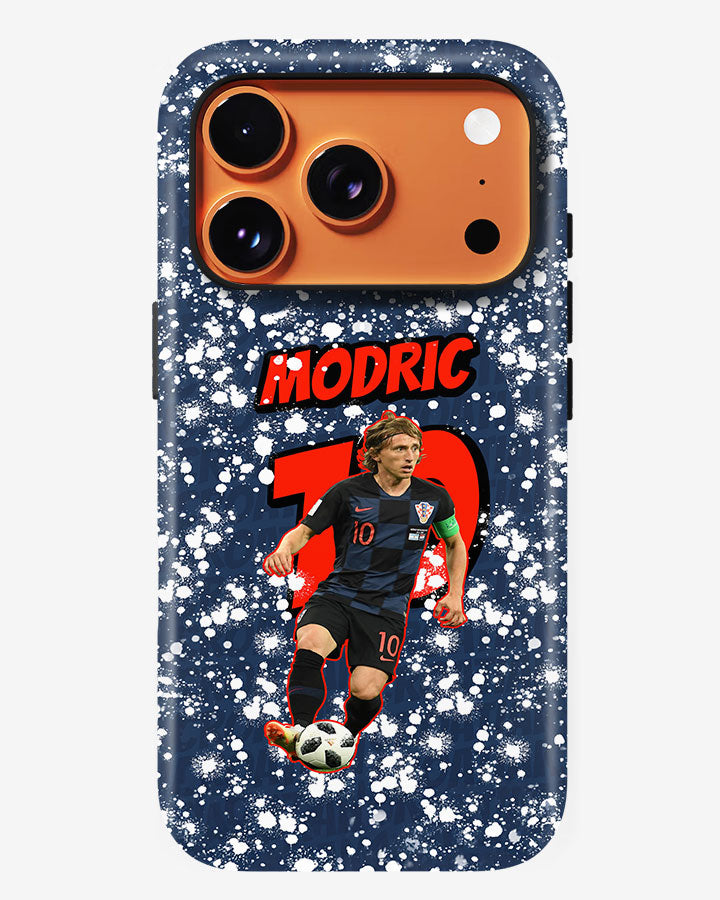 Modric 25/26 Dual-Guard Armor Case