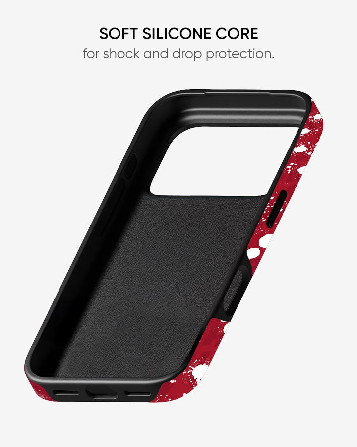 Ramos 4 25/26 Dual-Guard Armor Case