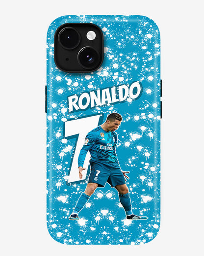 CR 7 25/26 Dual-Guard Armor Case