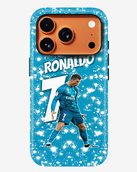 CR 7 25/26 Dual-Guard Armor Case