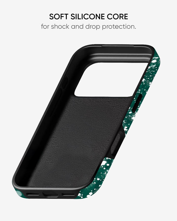 Ronaldo 28 25/26 Dual-Guard Armor Case