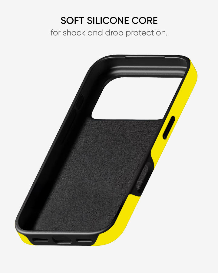 The Doctor 25/26 Dual-Guard Armor Case