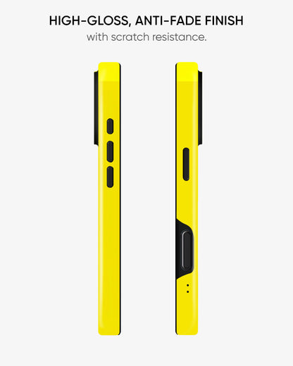 The Doctor 25/26 Dual-Guard Armor Case