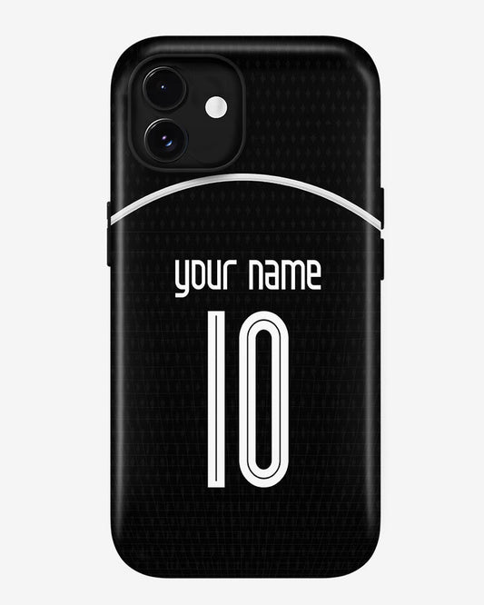 Spurs Away 25/26 Dual-Guard Armor Case