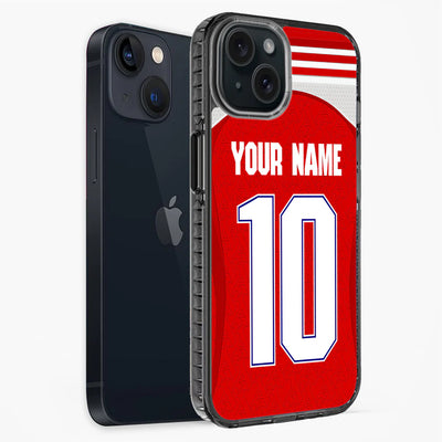 Impact Case