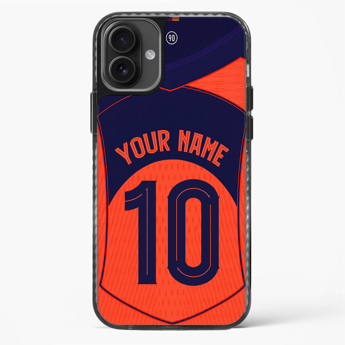 Barca Third 25/26 Impact Guard Pro Case
