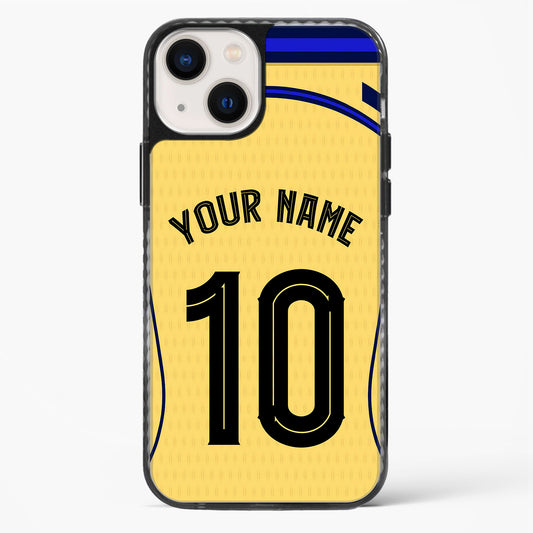 Barca Away 25/26 Impact Guard Pro Case