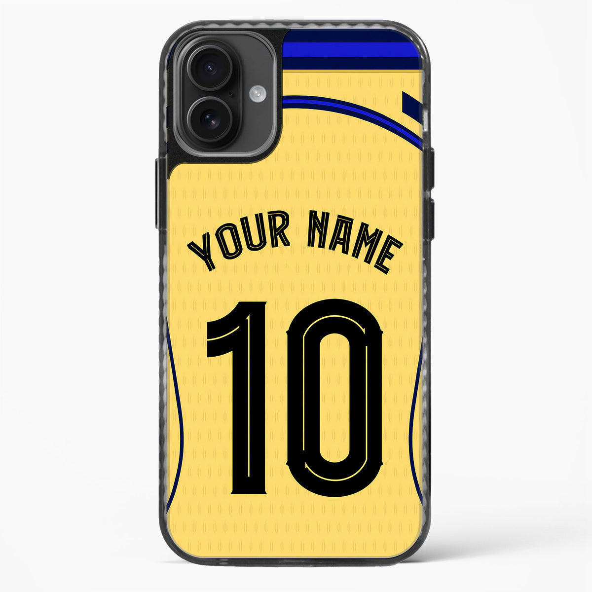 Barca Away 25/26 Impact Guard Pro Case