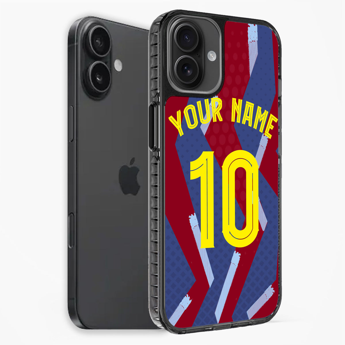Barca Fourth  25/26 Impact Guard Pro Case
