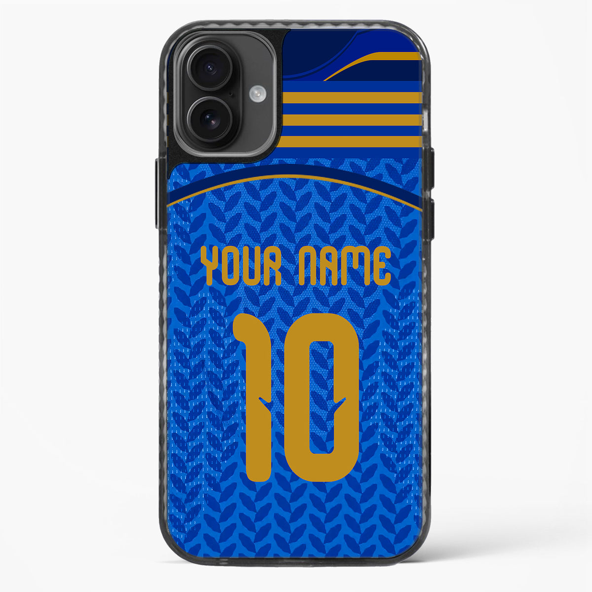 Italy Home  25/26 Impact Guard Pro Case