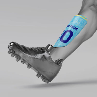 Shin Guards