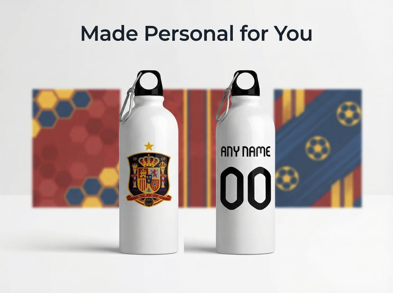 Sipper Bottles