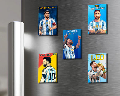 Fridge Magnet