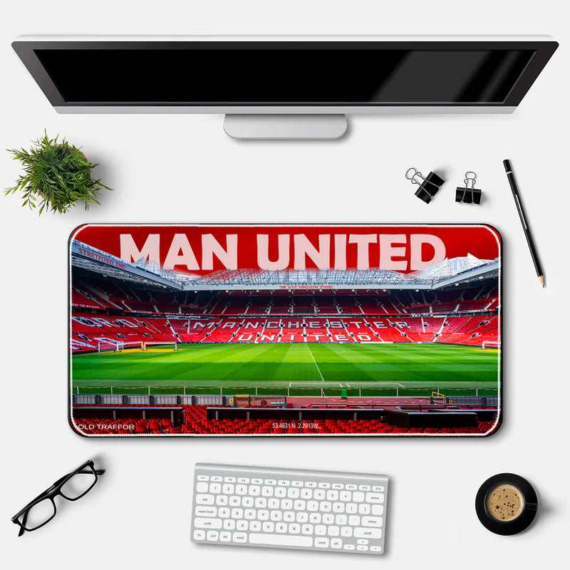 DESK MAT